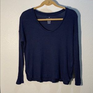 Long Sleeve Sweater